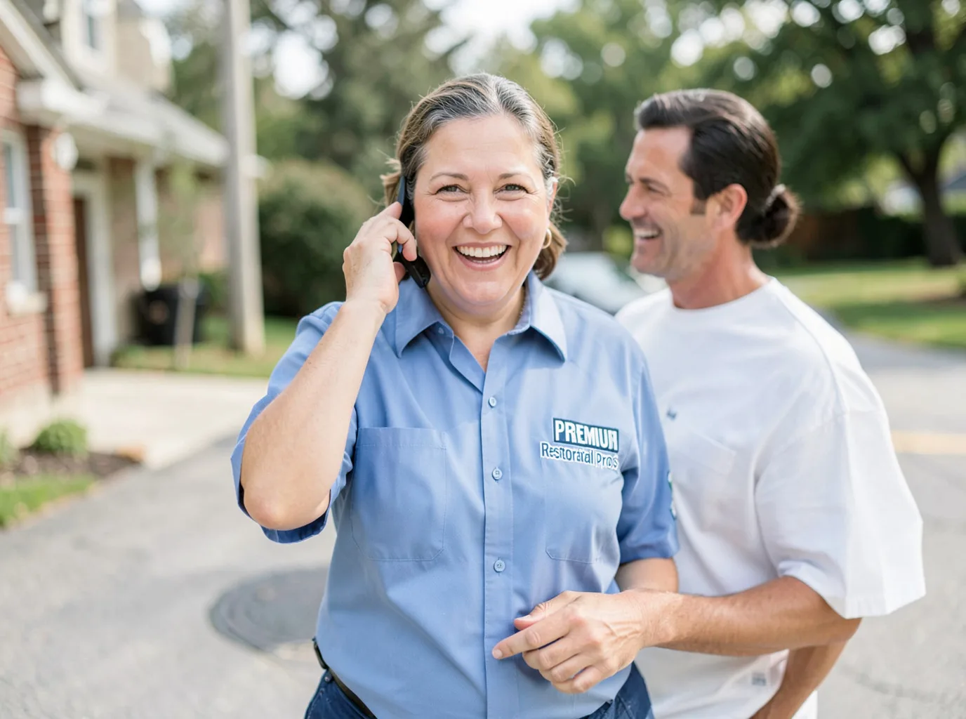 Water Damage Restoration Enon Valley, PA FAQs